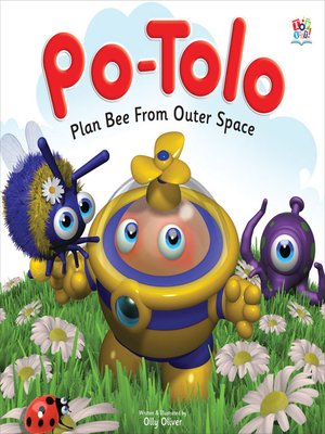 cover image of Po-tolo